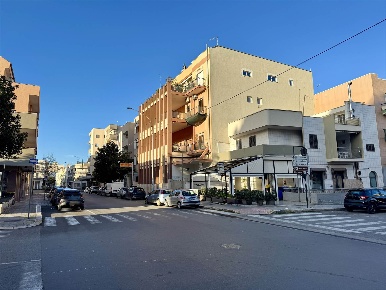 Foto Ristorante a Monopoli Centro di 300 m² con 2 locali in vendita