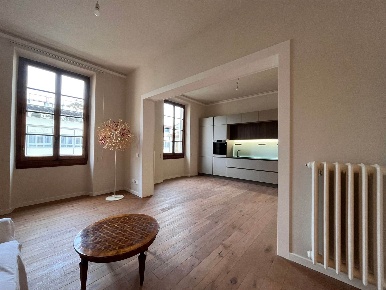 Foto Appartamento a Firenze San Marco - SS Annunziata di 150 m² in affitto