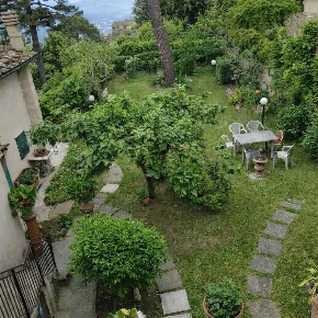 Foto Appartamento a Volterra di 140 m² con 8 locali in vendita