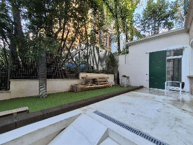 Foto Appartamento a Ancona Adriatico di 89 m² con 4 locali in vendita