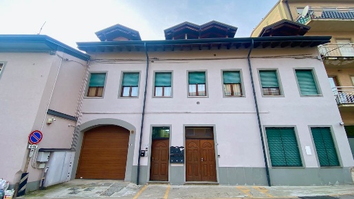 Foto Appartamento in Via MANZONI 31, Medolago di 40 m² con 1 locali