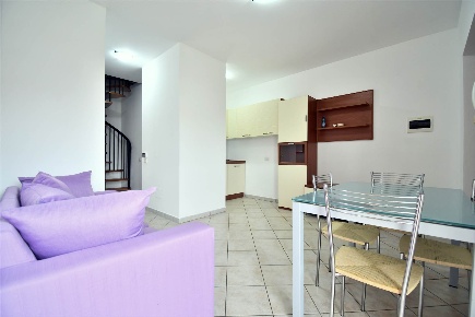 Foto Appartamento a Monteroni d'Arbia di 73 m² con 4 locali in vendita