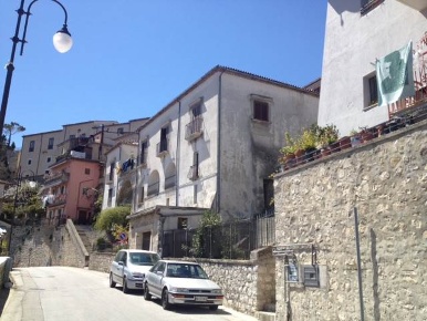 Foto Case semi ndipendenti in Via San Pietro de Ferraris 44, Montefusco