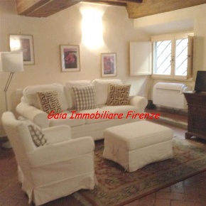 Foto Appartamento a Firenze Libertà - Savonarola di 65 m² con 3 locali