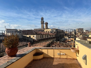 Foto Appartamento in via Anguillara, Firenze Signoria - Uffizi di 90 m²