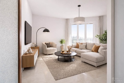 Foto Appartamento in Viale Ugo Foscolo 23, Monza Regina Pacis - Borsa