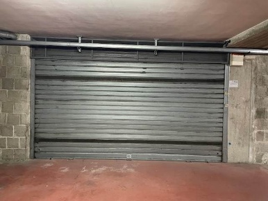 Foto Garage in Via Mancini 156, Cosenza Mancini di 40 m² con 1 locali