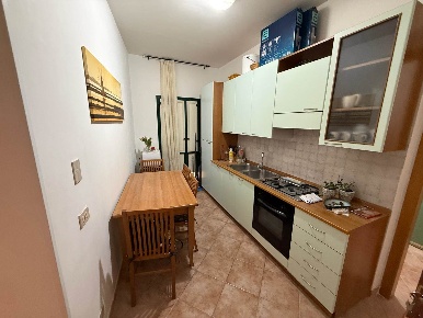Foto Appartamento in Via San Michele, Trapani Centro di 60 m² con 4 locali