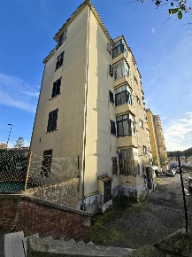 Foto Appartamento in Via Maria Santissima Immacolata 2, Salerno di 74 m²