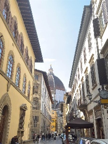 Foto Appartamento a Firenze Duomo di 65 m² con 2 locali in vendita