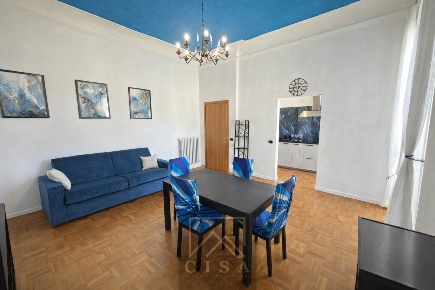 Foto Appartamento in Via dei Servi, Firenze Duomo di 65 m² con 2 locali