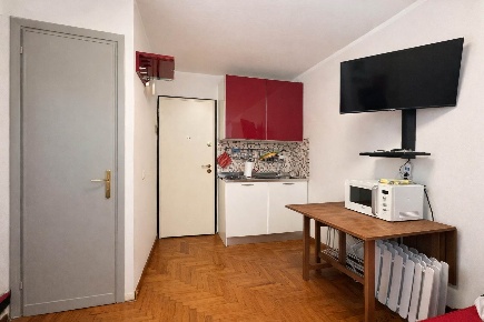 Foto Appartamento in via Aurelia 136, Camogli Ruta di 18 m² con 1 locali