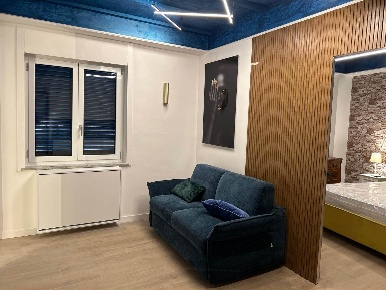 Foto Appartamento a Pollena Trocchia di 50 m² con 2 locali in affitto