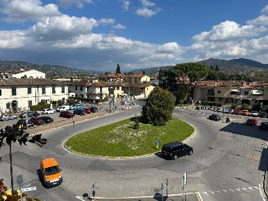 Foto Appartamento a Firenze San Marcellino di 75 m² con 4 locali in vendita