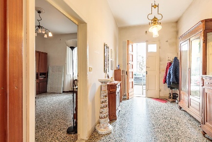 Foto Casa indipendente in via Cosimo Dè Medici, Poggio a Caiano Centro