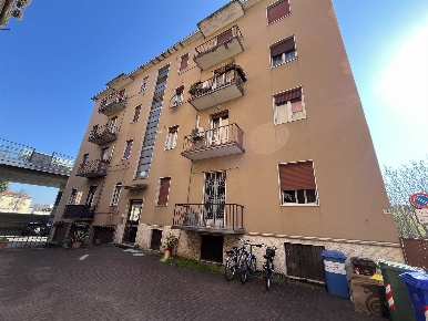 Foto Appartamento a Vigevano Centro di 80 m² con 2 locali in vendita