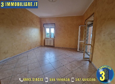 Foto Appartamento a Barletta Borgovilla - Barberini di 85 m² con 3 locali