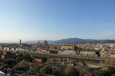 Foto Appartamento a Firenze Fortezza - Stazione di 120 m² con 5 locali