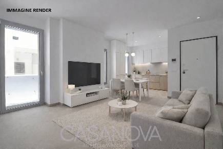 Foto Appartamento a Giulianova Centro di 86 m² con 3 locali in vendita