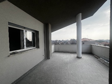 Foto Attico a Canegrate di 180 m² con 5 locali in vendita