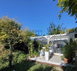 Foto Casa indipendente in VIA D. ALIGHIERI 5, Reggello Centro di 115 m²