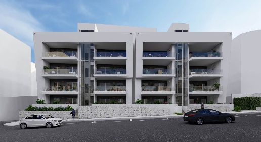 Foto Appartamento in Via Mottola, Martina Franca di 156 m² con 3 locali