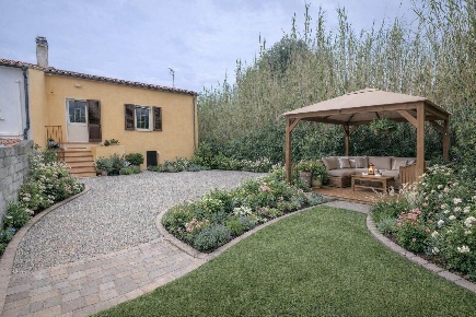 Foto Villa bifamiliare in PANORAMICA, La Maddalena di 91 m² con 3 locali