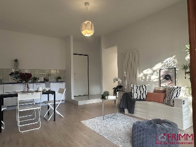 Foto Appartamento in via tolmino 1, Roma Trieste - Coppedè di 63 m²