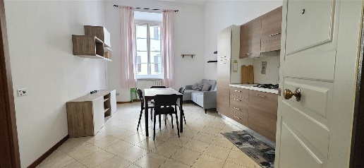 Foto Appartamento a Livorno Attias - Marconi di 53 m² con 2 locali