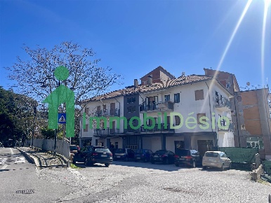 Foto Appartamento a Potenza Centro di 124 m² con 5 locali in vendita