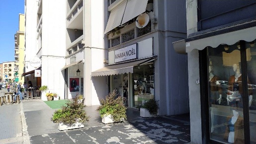 Foto Appartamento a Latina Centro Storico di 14 m² con 1 locali in affitto