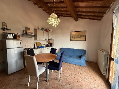 Foto Appartamento a Guardistallo di 46 m² con 2 locali in vendita