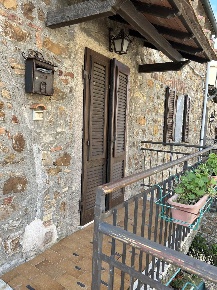 Foto Appartamento a Massa Marittima Tatti di 70 m² con 4 locali in vendita