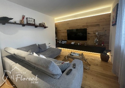 Foto Appartamento a Limone Piemonte di 60 m² con 3 locali in vendita