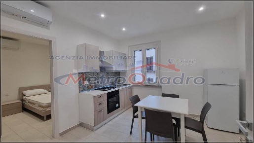 Foto Appartamento a Canicattì di 40 m² con 1 locali in affitto