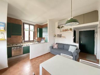 Foto Appartamento in Via Mac Mahon 109, Milano Certosa di 77 m² in affitto