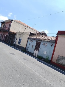 Foto Casa indipendente in Via IV Novembre 36, Zafferana Etnea Centro