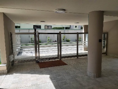 Foto Garage in Via Picasso 10, Monza Buonarroti di 7 m² con 1 locali