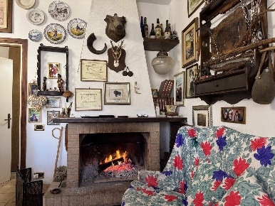 Foto Appartamento a Bibbona Centro di 90 m² con 4 locali in vendita