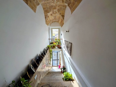 Foto Casa indipendente in Via Montana 24, Tarquinia Centro Storico