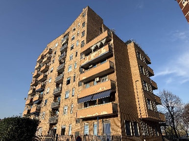 Foto Appartamento in VIA FRIULI  29, Cinisello Balsamo di 45 m² in vendita