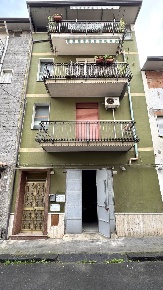 Foto Casa indipendente in via Carignano  82, Scordia di 130 m² con 6 locali