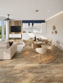 Foto Appartamento a Pistoia Vergine di 71 m² con 3 locali in vendita