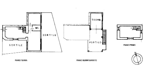 Foto Case semi ndipendenti in località Boiolo 25, Borgoratto Mormorolo