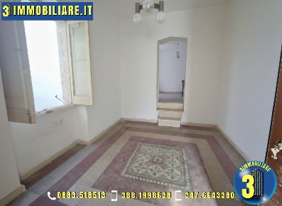 Foto Appartamento a Barletta Centro di 35 m² con 2 locali in vendita