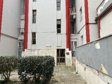 Foto Appartamento in Via Largo Settelacquare  13, Lecce di 93 m² in vendita