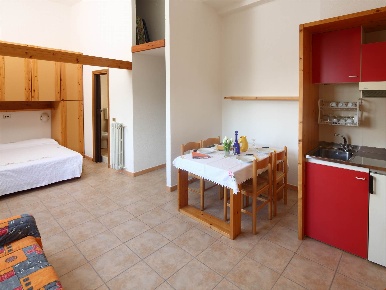 Foto Appartamento a Lama Mocogno di 30 m² con 1 locali in vendita