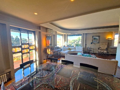 Foto Appartamento in via magenta 1, Firenze Borgo Ognissanti - Il Prato