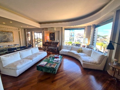 Foto Appartamento in via magenta 1, Firenze Borgo Ognissanti - Il Prato