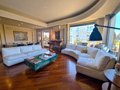 Foto Appartamento in via magenta 1, Firenze Borgo Ognissanti - Il Prato